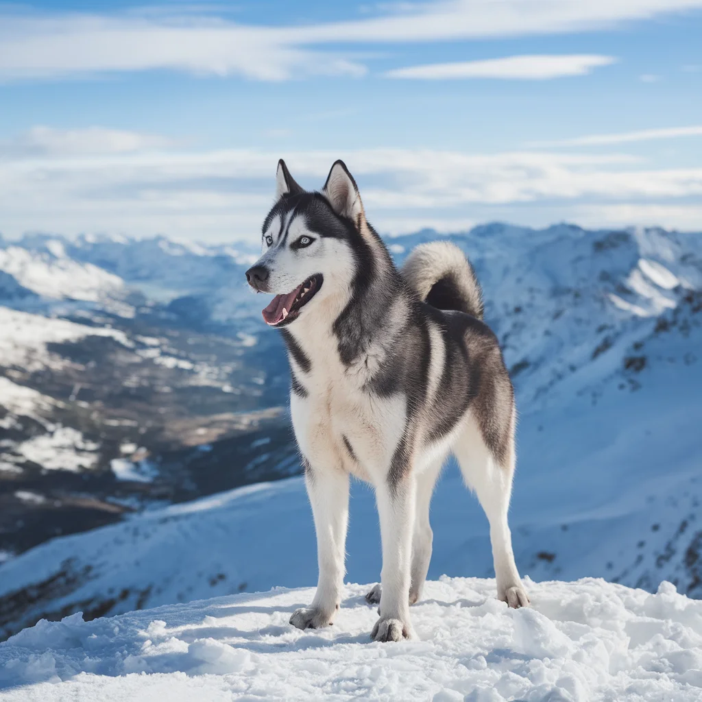 Are Miniature Siberian Huskies Real?