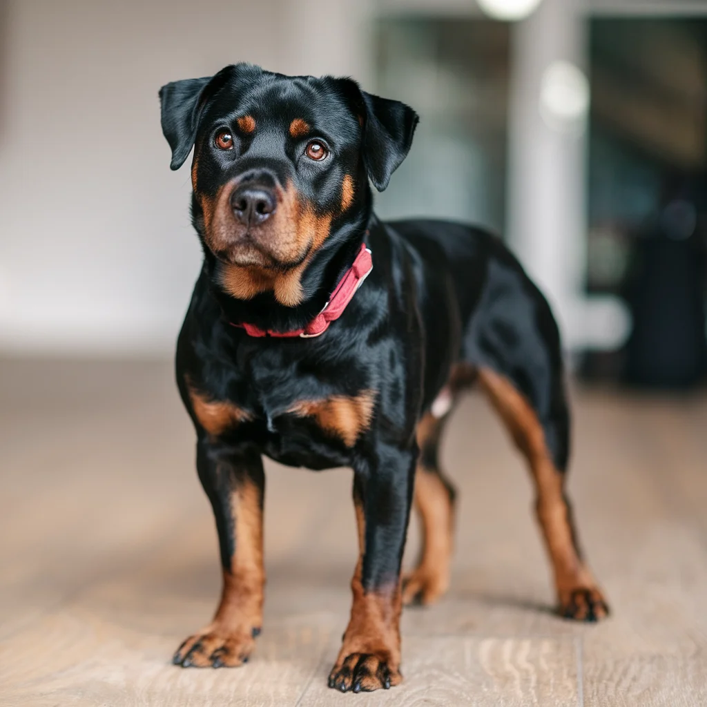 Understanding Pocket Rottweilers