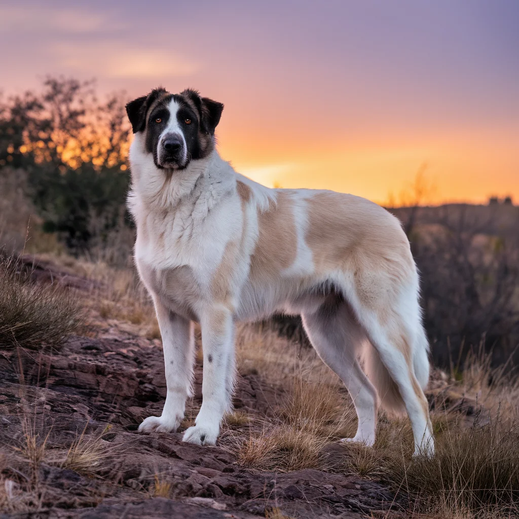 Finding Reputable Anatolian Shepherd Breeders