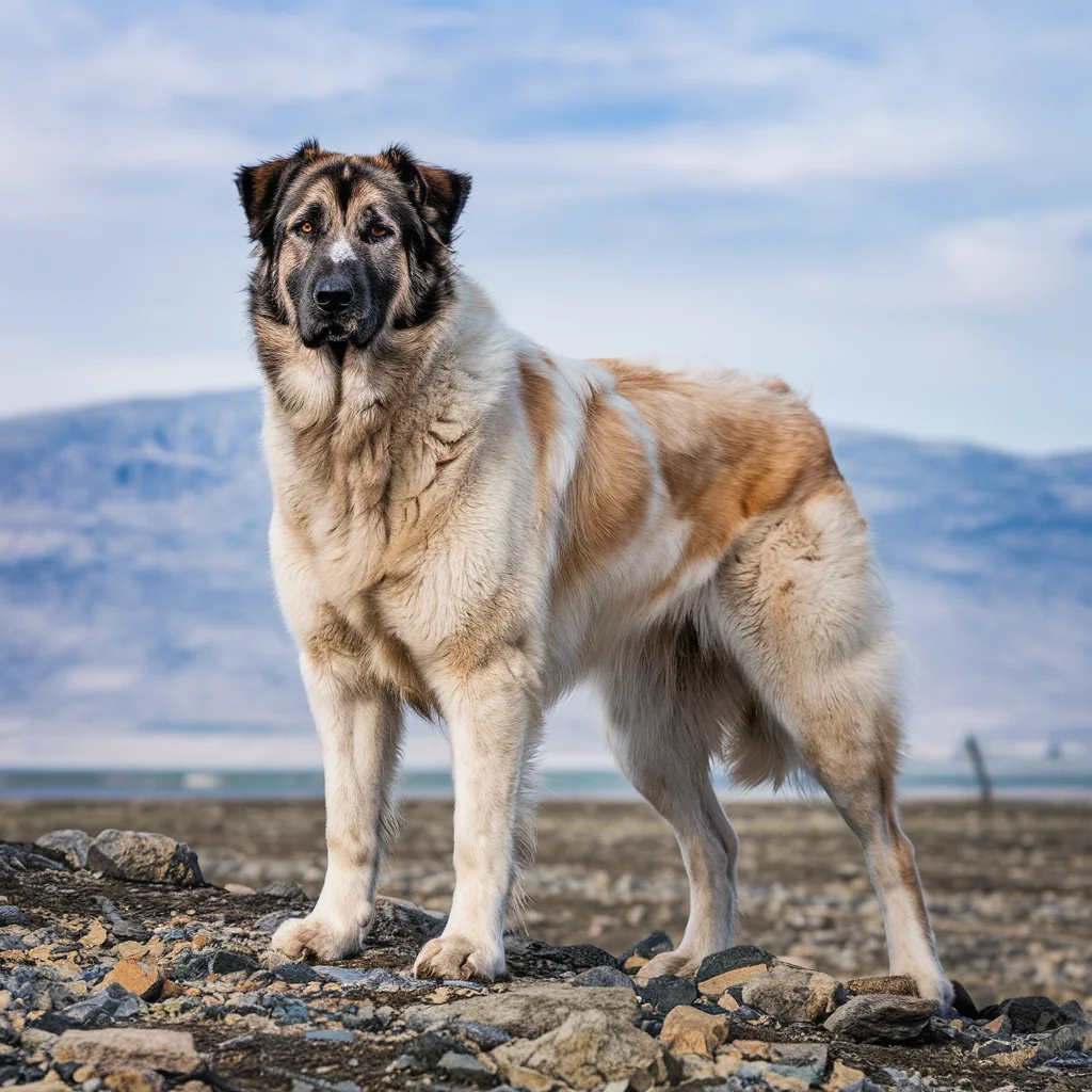 Overview of the Anatolian Shepherd