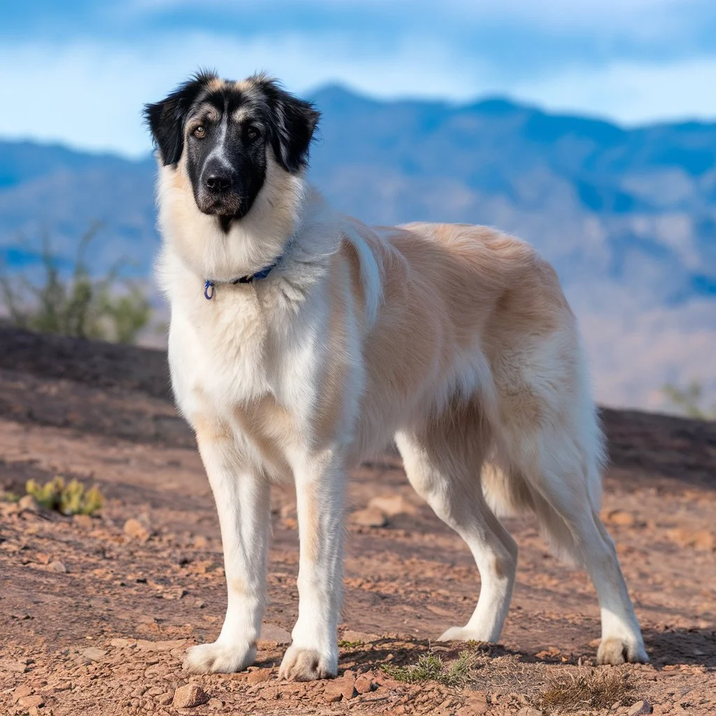 The Anatolian Shepherd Rescue