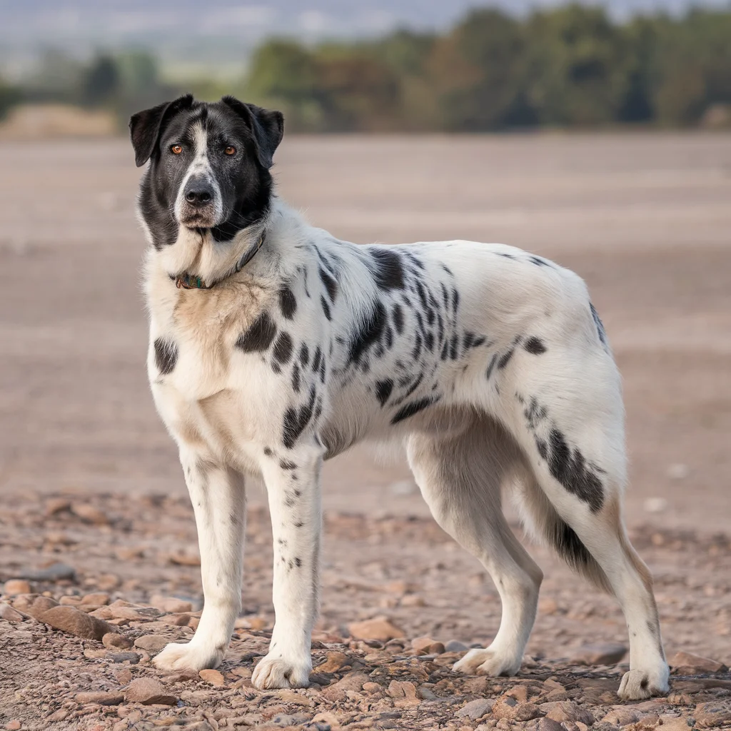 Anatolian Shepherd Worth