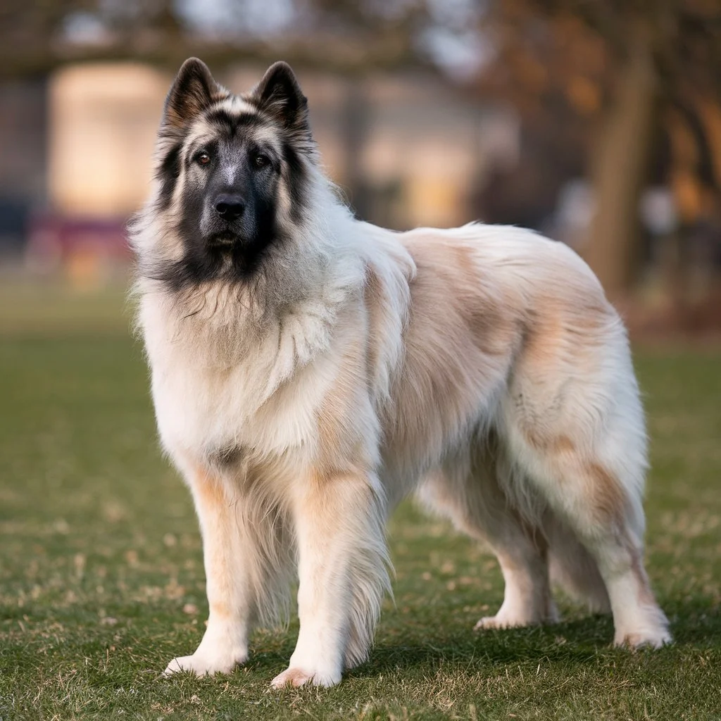 Understanding the Anatolian Shepherd