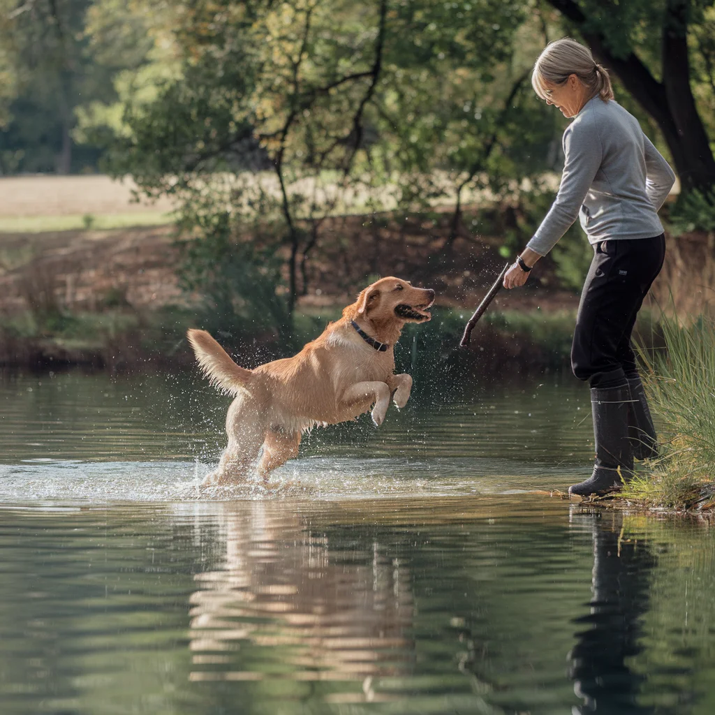 Understanding Canine Behavior