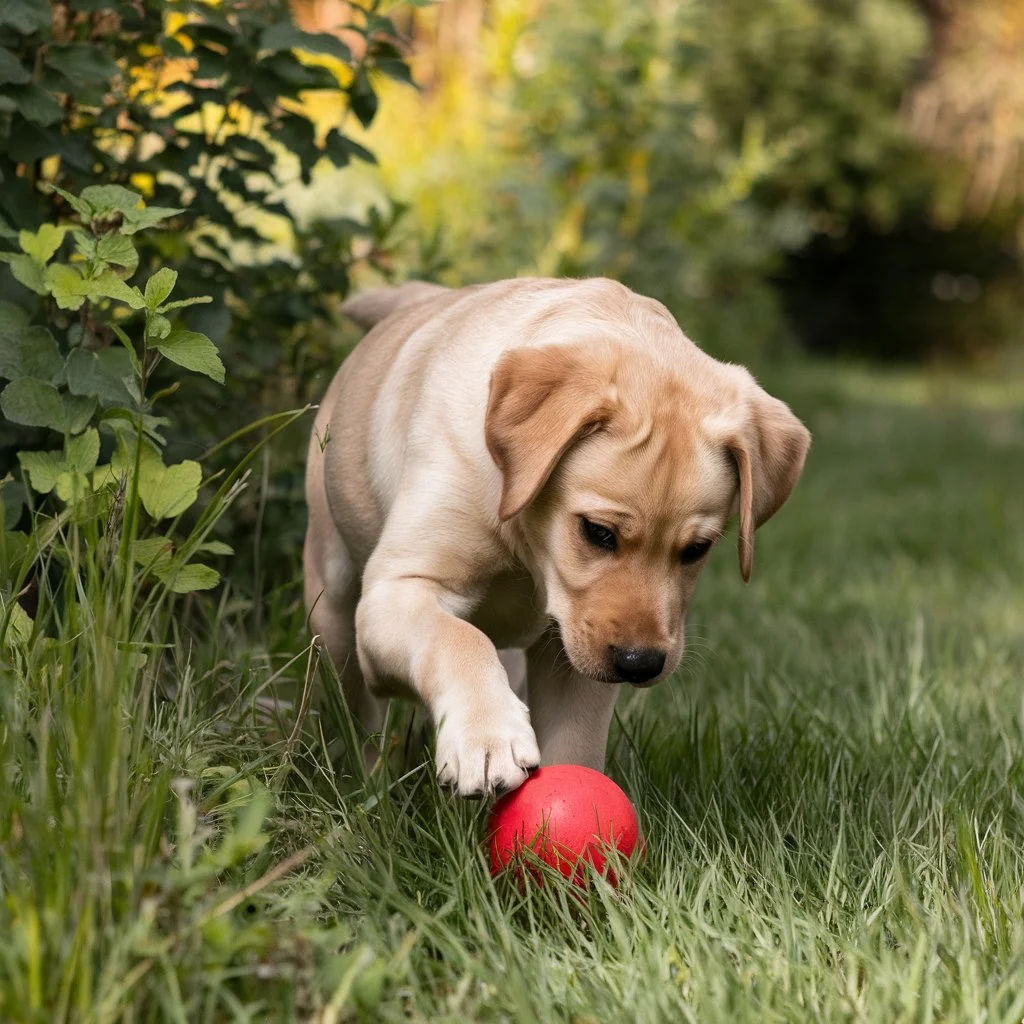 The Importance of Choosing a Reputable Breeder