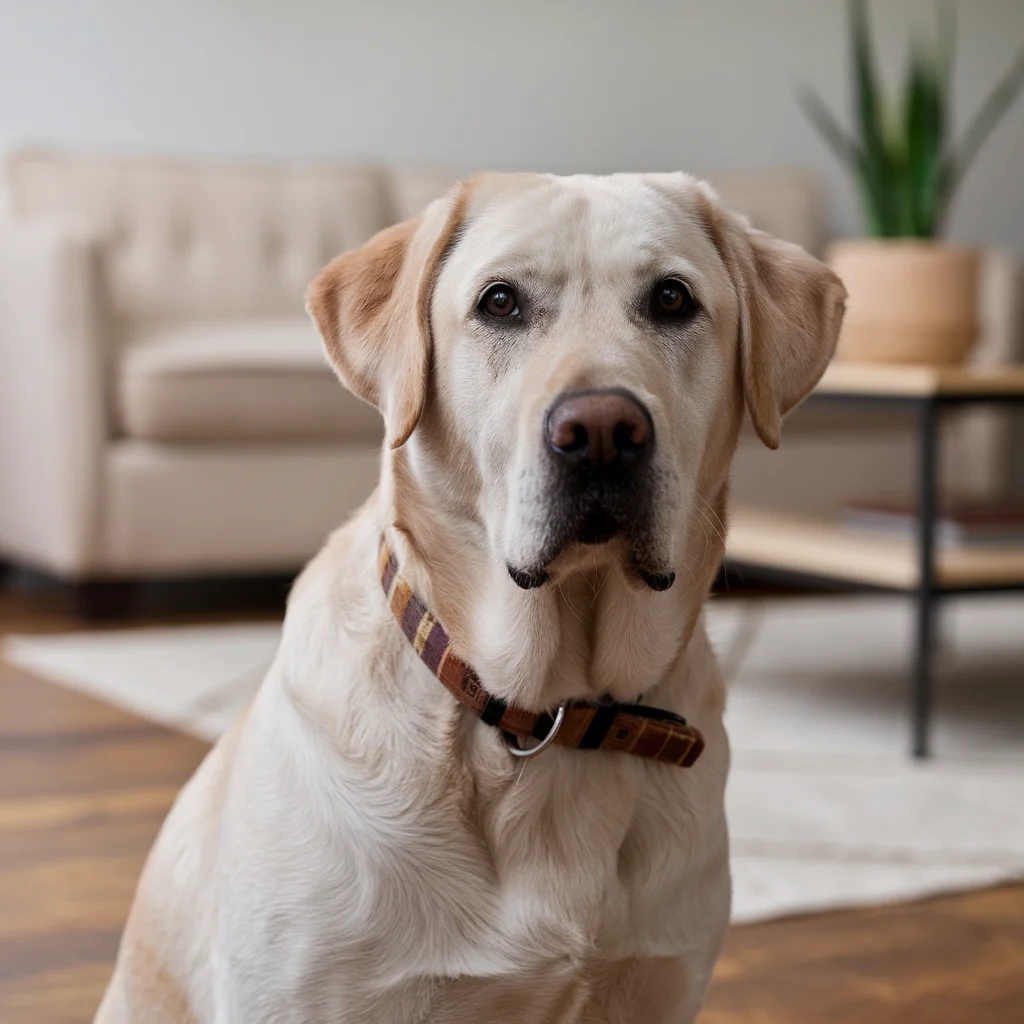 Feeding Your Labrador Retriever Puppy