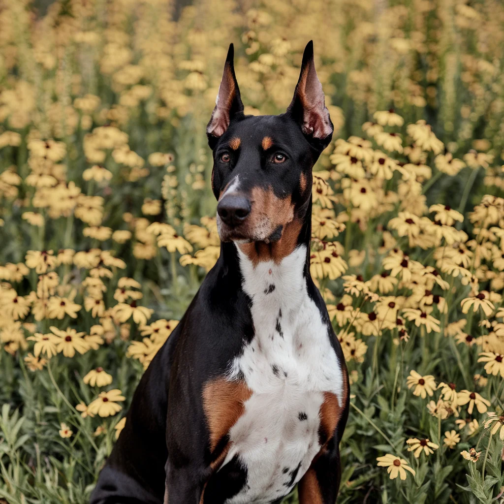 Functional and Working Dogs