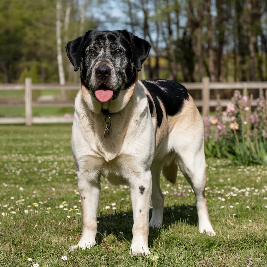 Glasybont Gundogs