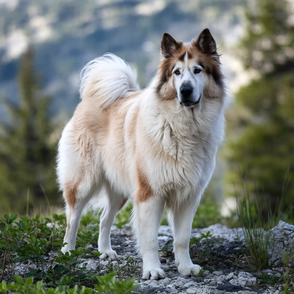 Main Health Issues in Anatolian Shepherds