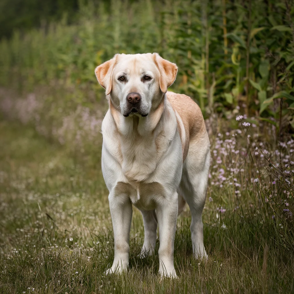 Kingdom Acres Labradors