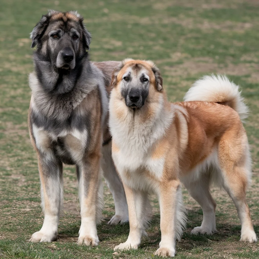 Male vs. Female Temperament