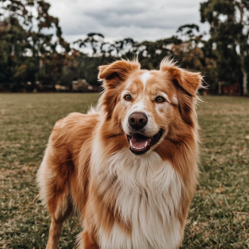 RL Valley Ranch Mini Aussies & Mini Goldens