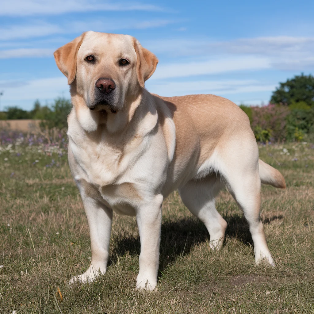 Non-AKC Recognized Colors