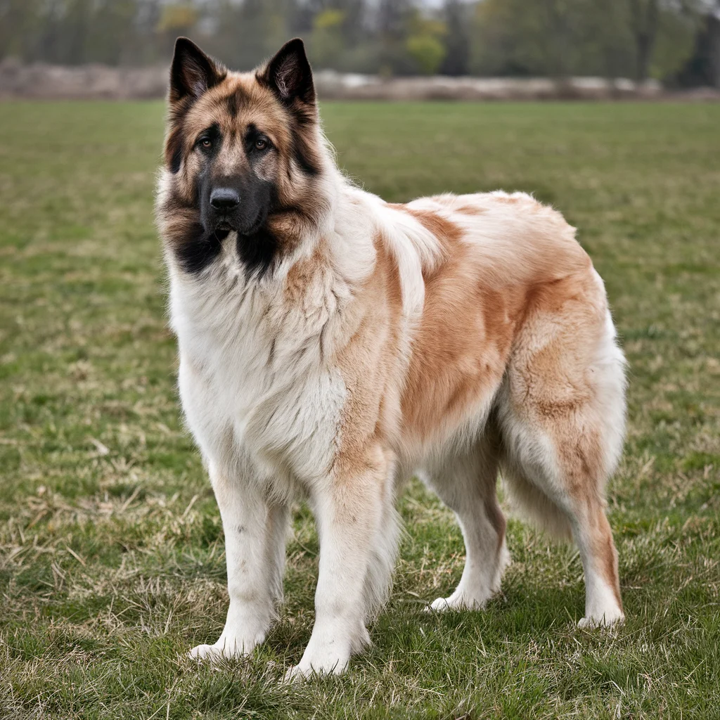 Cost Breakdown of Owning an Anatolian Shepherd