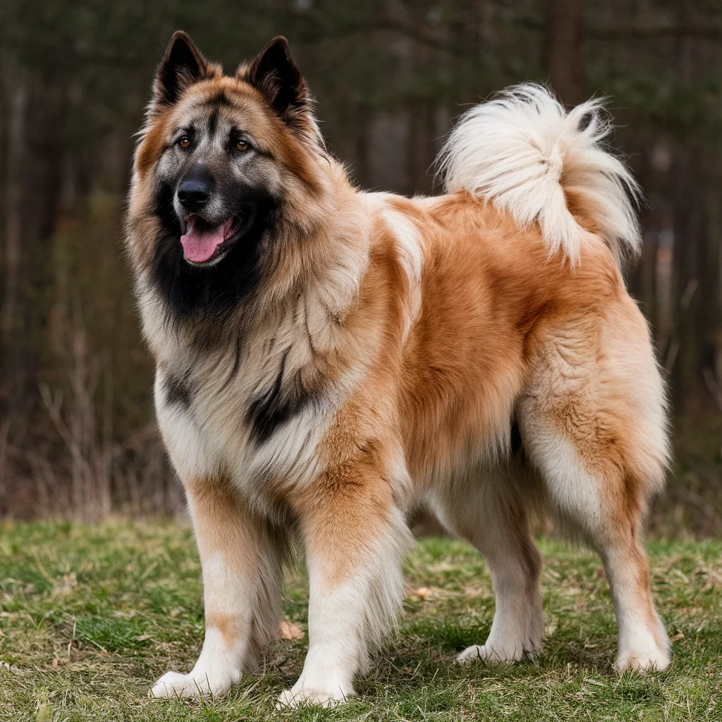 Choose the Right Anatolian Shepherd Breeder for You