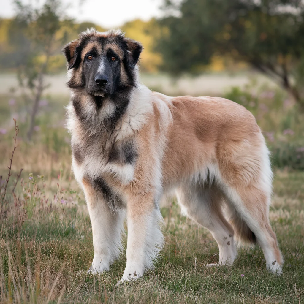 Signs Your Anatolian Shepherd Is Not Feeling Well