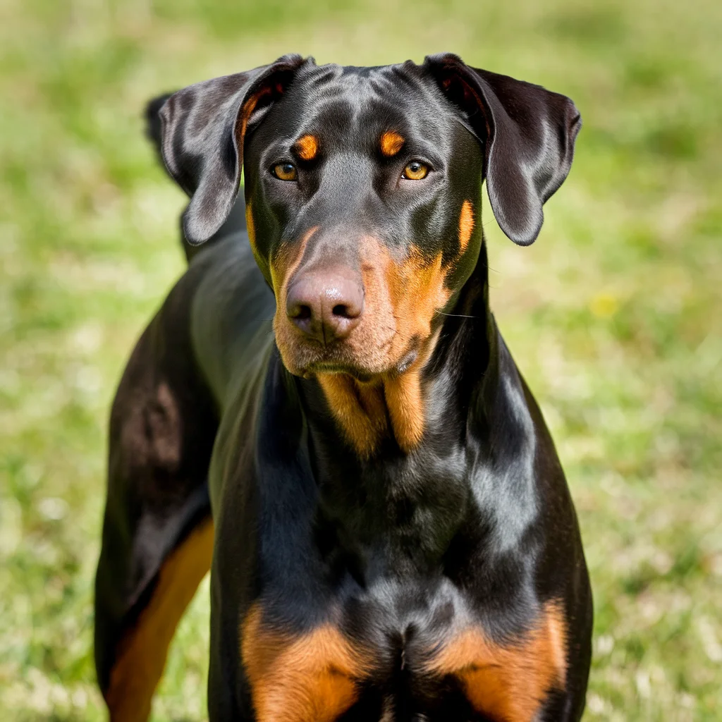 Common Breeds That Undergo Ear Cropping