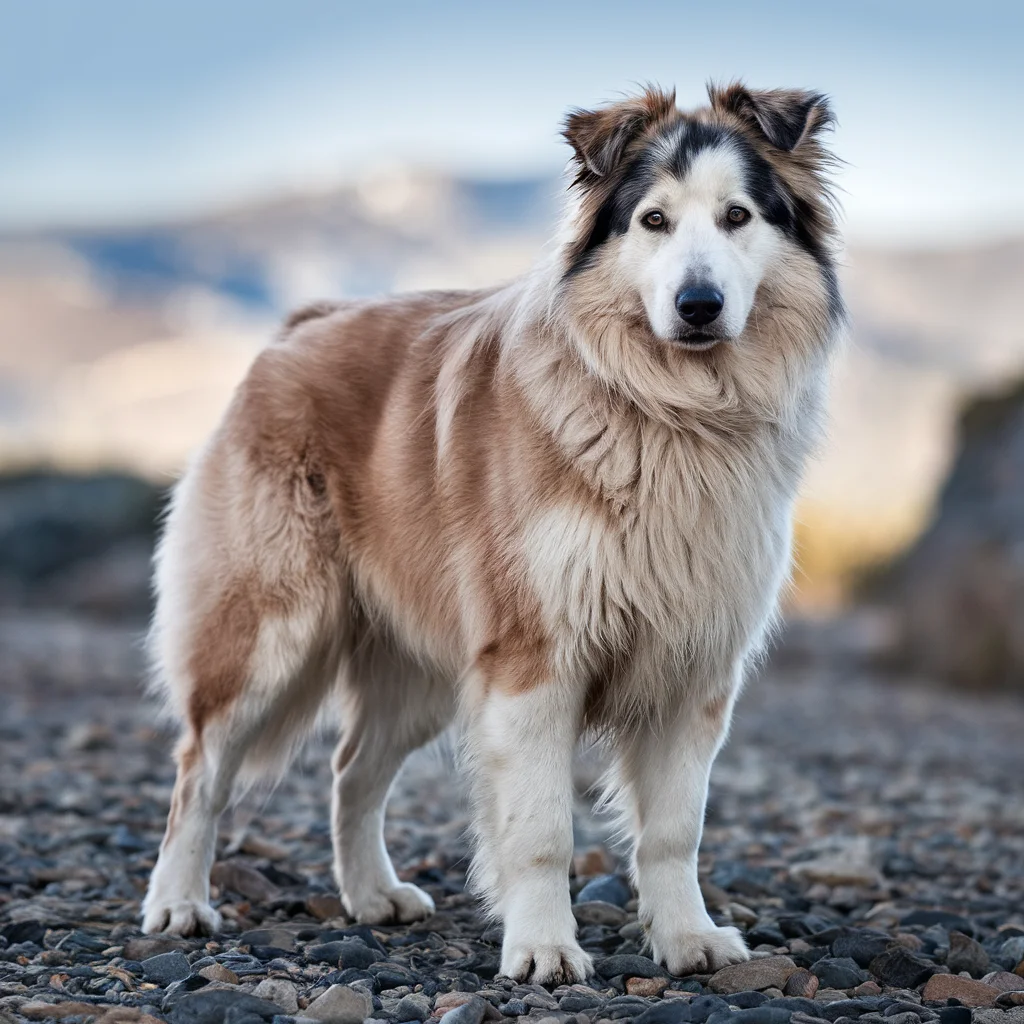 Understanding the Anatolian Shepherd